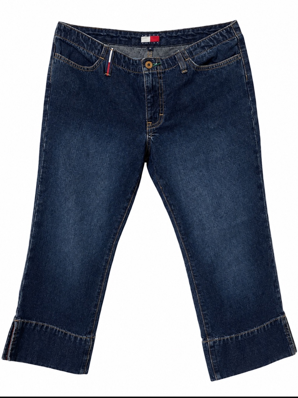 Tommy Hilfiger VTG jeans